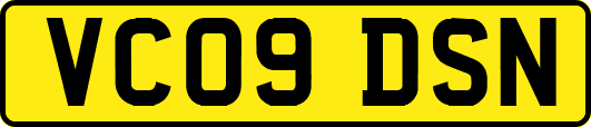 VC09DSN