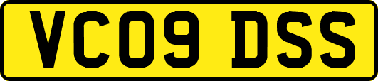 VC09DSS