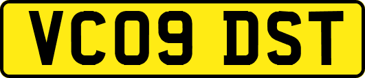 VC09DST
