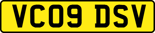 VC09DSV