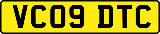 VC09DTC