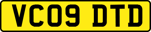 VC09DTD