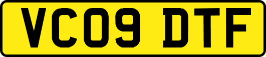 VC09DTF