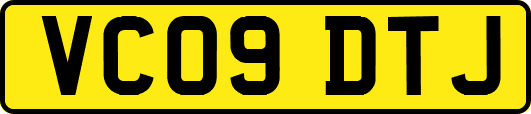 VC09DTJ