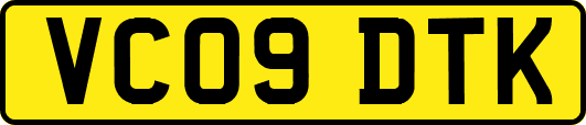 VC09DTK