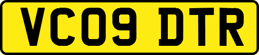 VC09DTR