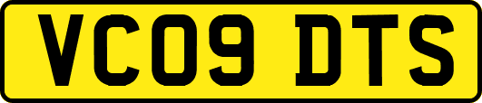 VC09DTS