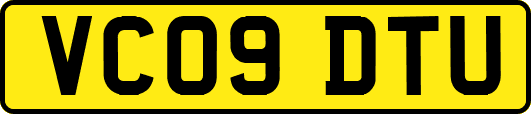 VC09DTU