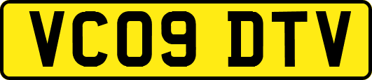 VC09DTV