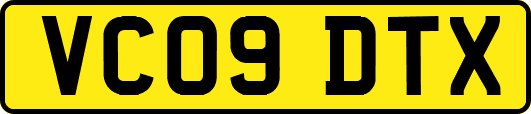 VC09DTX