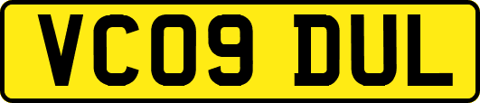 VC09DUL