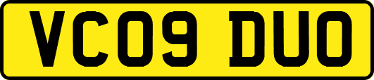 VC09DUO