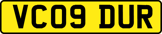 VC09DUR