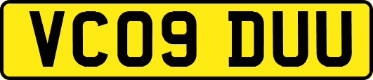 VC09DUU