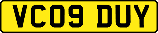 VC09DUY