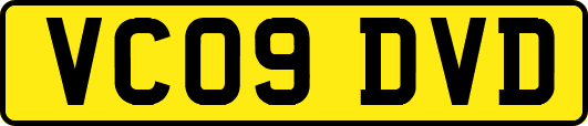 VC09DVD