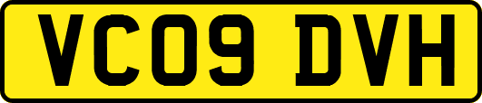 VC09DVH
