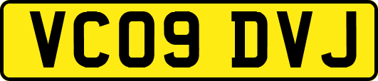 VC09DVJ