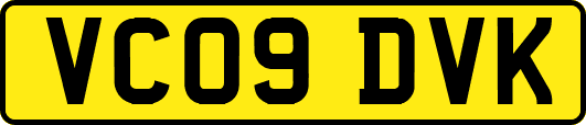 VC09DVK