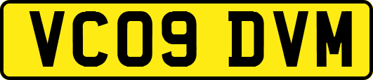 VC09DVM