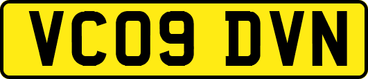 VC09DVN