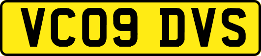 VC09DVS