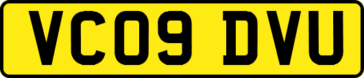 VC09DVU