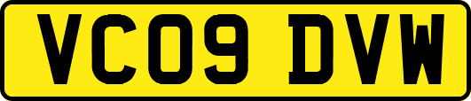 VC09DVW