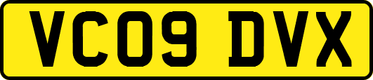 VC09DVX