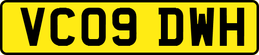 VC09DWH