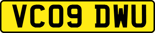 VC09DWU