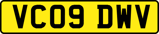 VC09DWV
