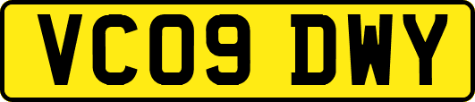 VC09DWY