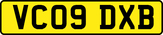 VC09DXB