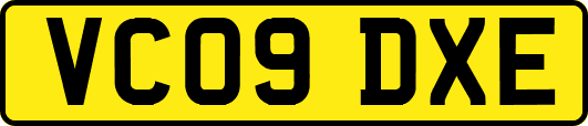VC09DXE