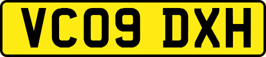 VC09DXH