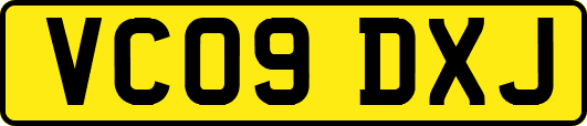VC09DXJ