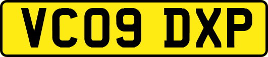 VC09DXP