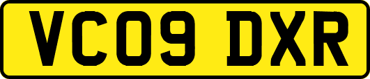 VC09DXR
