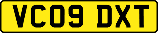 VC09DXT