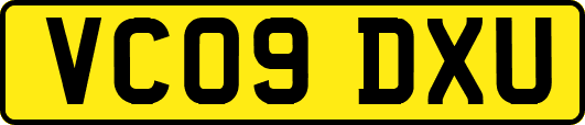 VC09DXU