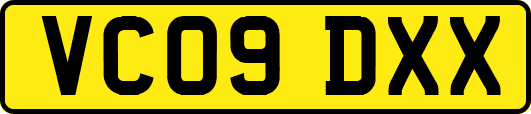 VC09DXX