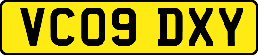 VC09DXY