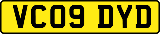 VC09DYD