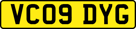 VC09DYG