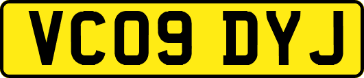 VC09DYJ