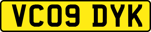 VC09DYK