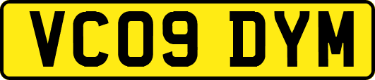 VC09DYM