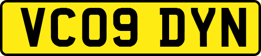VC09DYN