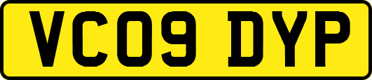 VC09DYP